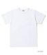 Lot No. BR78711 / BUZZ RICKSON'S POCKET T-SHIRT