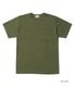 Lot No. BR78711 / BUZZ RICKSON'S POCKET T-SHIRT