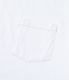 Lot No. BR78711 / BUZZ RICKSON'S POCKET T-SHIRT