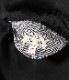 Lot No. TT15619-119 / Early 1950s Style Acetate Souvenir Jacket ��KOSHO & CO.�� Special Edition ��SILVER DRAGON�� �� ��TANGLED DRAGONS��