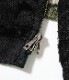 Lot No. TT15619-119 / Early 1950s Style Acetate Souvenir Jacket ��KOSHO & CO.�� Special Edition ��SILVER DRAGON�� �� ��TANGLED DRAGONS��