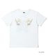 Lot No. TT79588 / SUKA T-SHIRT EMBROIDERED ��DRAGON��
