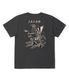 Lot No. TT79742 / SUKA T-SHIRT EMBROIDERED ��EAGLE��