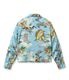 2026ǯ��������ͽ�� / Lot No. TT15914-125 / Late 1940s Style Acetate Souvenir Jacket ��KOSHO & CO.�� Special Edition (Hand Print) ��EAGLE, TIGER & DRAGON (HAND PRINT)��