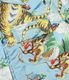 2026ǯ��������ͽ�� / Lot No. TT15914-125 / Late 1940s Style Acetate Souvenir Jacket ��KOSHO & CO.�� Special Edition (Hand Print) ��EAGLE, TIGER & DRAGON (HAND PRINT)��
