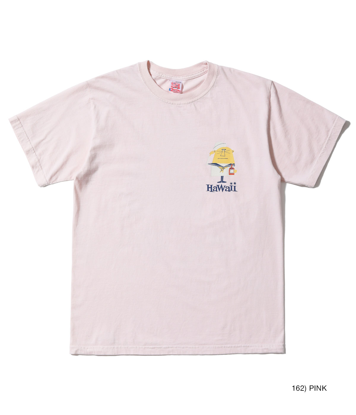 Lot No. SS79570/ SUNSURF PRINT T-SHIRTS ��SAILOR�� by ������ʿ with MOOKIE