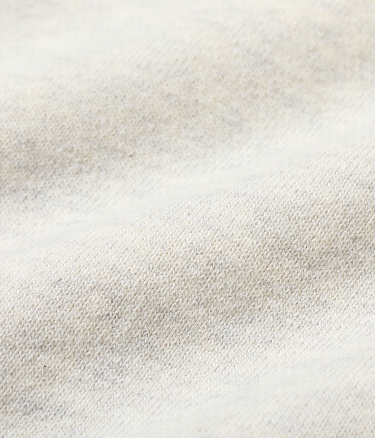 Lot No. WV69641 / HALF ZIP SWEAT SHIRT