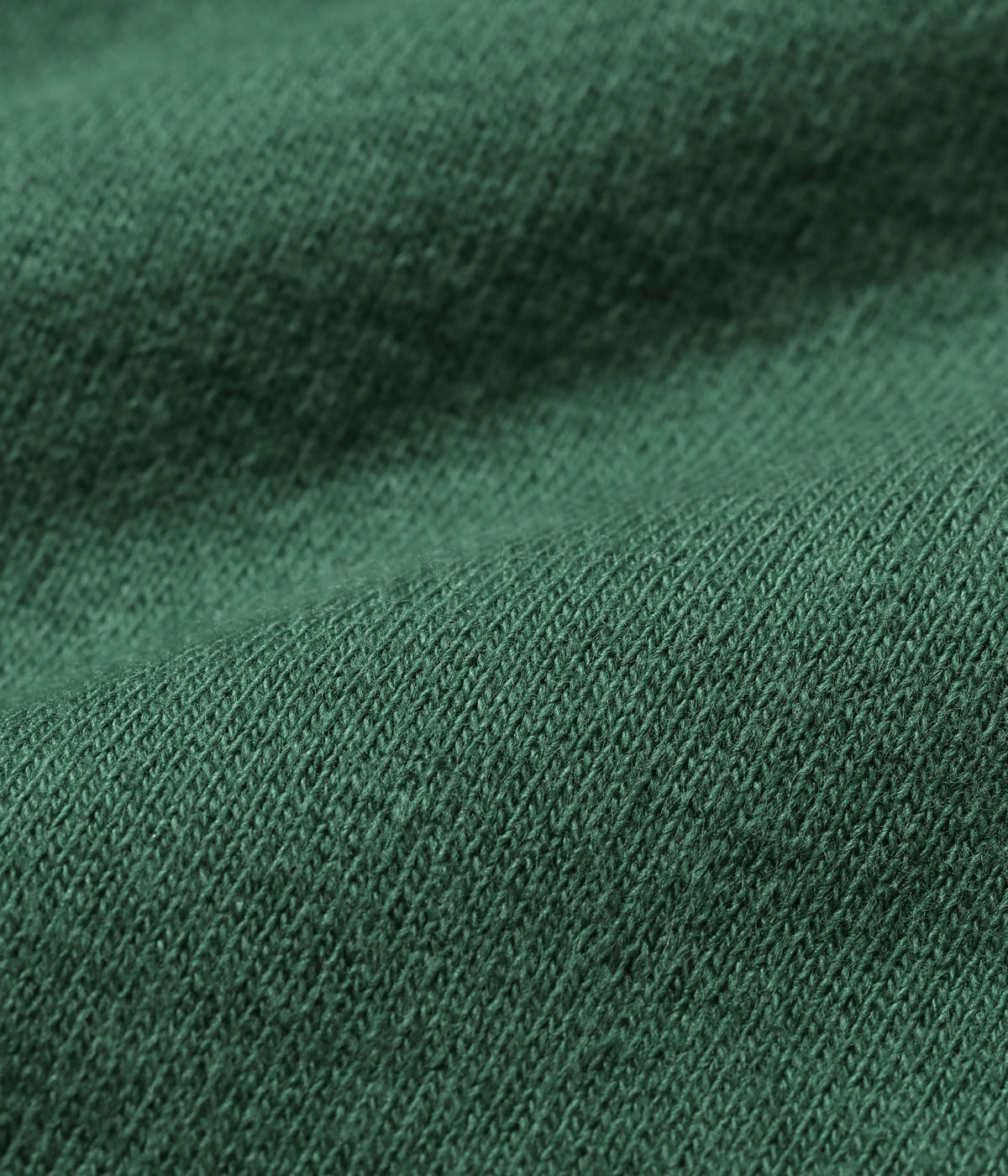 Lot No. WV69641 / HALF ZIP SWEAT SHIRT