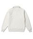 Lot No. WV69641 / HALF ZIP SWEAT SHIRT