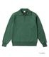 Lot No. WV69641 / HALF ZIP SWEAT SHIRT