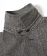Lot No. SC15835 / FICTION ROMANCE 16.7oz. INDIGO TWEED WORK COAT