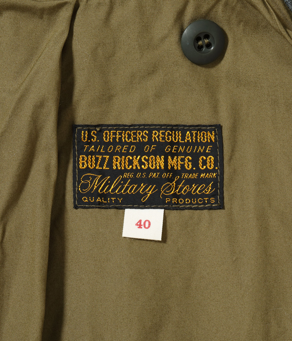 2026ǯ��������ͽ�� / Lot No. BR15941 / MITCHELL PATTERN CAMOUFLAGE Type M-65