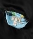2026ǯ��������ͽ�� / Lot No. TT15915-119 / Late 1940s Style Acetate Souvenir Jacket ��KOSHO & CO.�� Special Edition (Hand Print) ��JAPAN MAP�� �� ��EAGLE, TIGER & DRAGON (HAND PRINT)��
