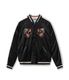 2026ǯ��������ͽ�� / Lot No. TT15915-119 / Late 1940s Style Acetate Souvenir Jacket ��KOSHO & CO.�� Special Edition (Hand Print) ��JAPAN MAP�� �� ��EAGLE, TIGER & DRAGON (HAND PRINT)��