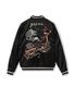2026ǯ��������ͽ�� / Lot No. TT15915-119 / Late 1940s Style Acetate Souvenir Jacket ��KOSHO & CO.�� Special Edition (Hand Print) ��JAPAN MAP�� �� ��EAGLE, TIGER & DRAGON (HAND PRINT)��