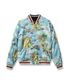 2026ǯ��������ͽ�� / Lot No. TT15915-119 / Late 1940s Style Acetate Souvenir Jacket ��KOSHO & CO.�� Special Edition (Hand Print) ��JAPAN MAP�� �� ��EAGLE, TIGER & DRAGON (HAND PRINT)��
