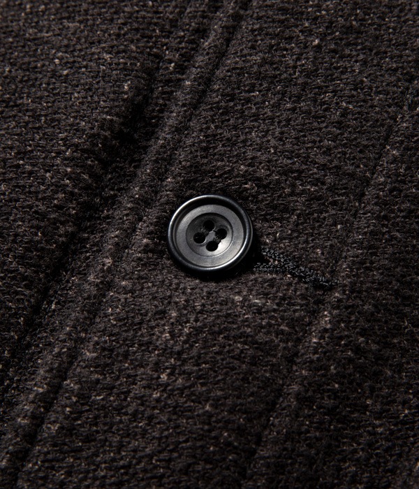 Lot No. SC14776 / FICTION ROMANCE DOUBLE FACE CHECK JACKET