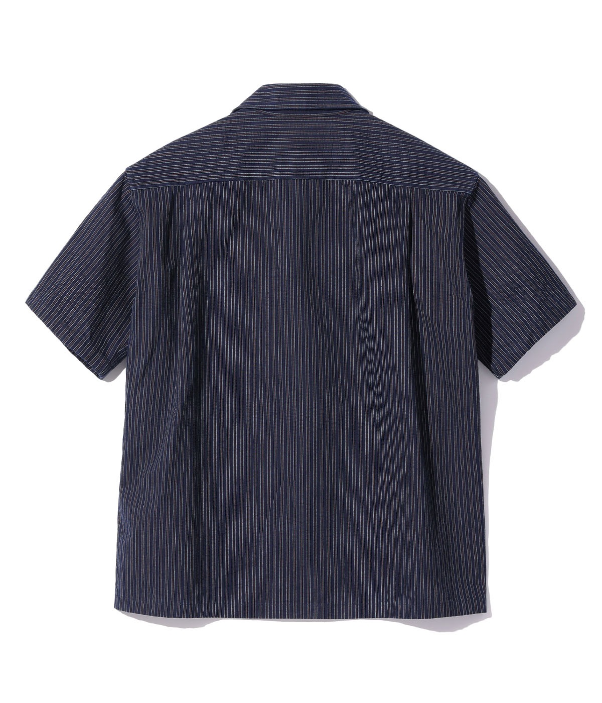 Lot No. US39243 / UNION SUPPLY  SENSUJI WORK SHIRT
