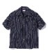 Lot No. US39243 / UNION SUPPLY  SENSUJI WORK SHIRT