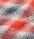 Lot No. SC29365 / FICTION ROMANCE TWILL CHECK WORK SHIRTS