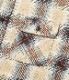 Lot No. SC29365 / FICTION ROMANCE TWILL CHECK WORK SHIRTS