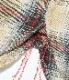 Lot No. SC29365 / FICTION ROMANCE TWILL CHECK WORK SHIRTS