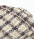 Lot No. SC29365 / FICTION ROMANCE TWILL CHECK WORK SHIRTS