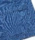 Lot No. MO39391 / MODUCT CHINO DENIM SCRAB SHIRT with CRACK PRINT AGING MODEL