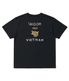 Lot No. TT79590 / SUKA T-SHIRT EMBROIDERED ��SAIGON VIET-NAM��