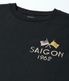 Lot No. TT79590 / SUKA T-SHIRT EMBROIDERED ��SAIGON VIET-NAM��