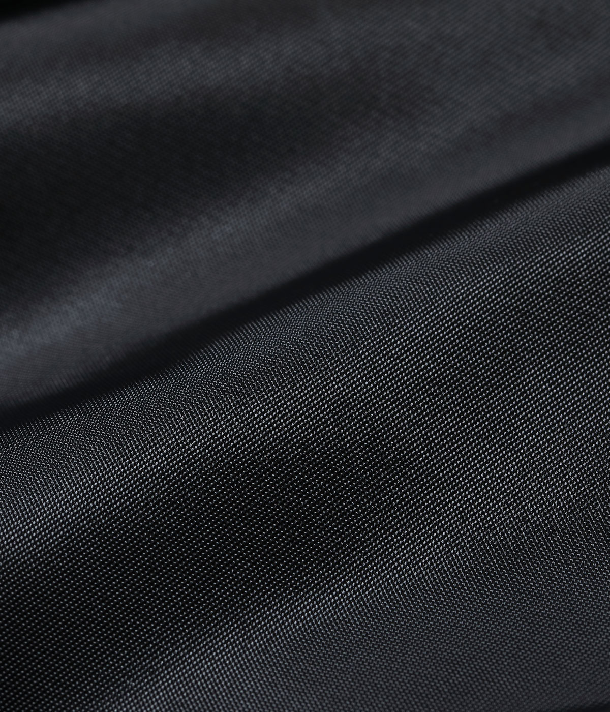 2025ǯ1029 / Lot No. BR15772 / WILLIAM GIBSON COLLECTION Type BLACK MA-1 LONG MODEL ALBERT TURNER & CO., INC. MODEL