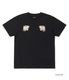 Lot No. TT79743 / SUKA T-SHIRT EMBROIDERED ��TIGER��