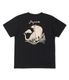 Lot No. TT79743 / SUKA T-SHIRT EMBROIDERED ��TIGER��