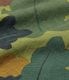 Lot No. BR42668 / MITCHELL PATTERN CAMOUFLAGE TROUSERS MEN'S COMBAT TROPICAL