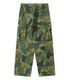 Lot No. BR42668 / MITCHELL PATTERN CAMOUFLAGE TROUSERS MEN'S COMBAT TROPICAL