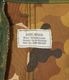Lot No. BR42668 / MITCHELL PATTERN CAMOUFLAGE TROUSERS MEN'S COMBAT TROPICAL