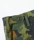 Lot No. BR42668 / MITCHELL PATTERN CAMOUFLAGE TROUSERS MEN'S COMBAT TROPICAL