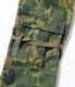 Lot No. BR42668 / MITCHELL PATTERN CAMOUFLAGE TROUSERS MEN'S COMBAT TROPICAL