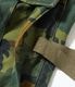 Lot No. BR42668 / MITCHELL PATTERN CAMOUFLAGE TROUSERS MEN'S COMBAT TROPICAL