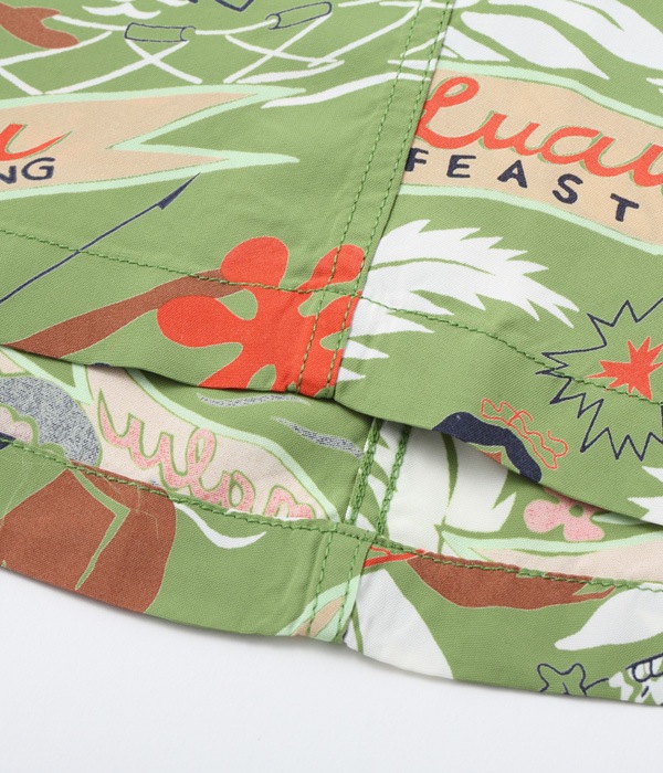 Lot No. SS38717 / KEONI OF HAWAII HOOLAULEA IN HAWAII by JOHN MEIGS