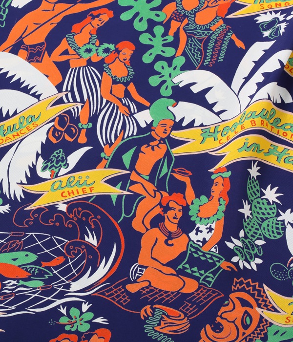 Lot No. SS38717 / KEONI OF HAWAII HOOLAULEA IN HAWAII by JOHN MEIGS