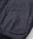 Lot No. BR14941 / DECK ZIP ALPACA & WOOL PILE LINING NAVY DEPARTMENT