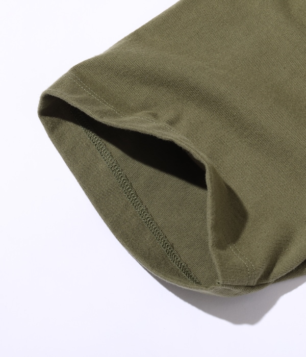 Lot No. BR78960 / BUZZ RICKSON'S PACKAGE T-SHIRT GOVERNMENT ISSUE