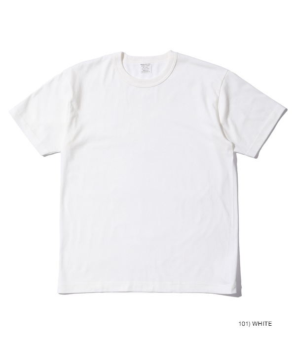 Lot No. BR78960 / BUZZ RICKSON'S PACKAGE T-SHIRT GOVERNMENT ISSUE