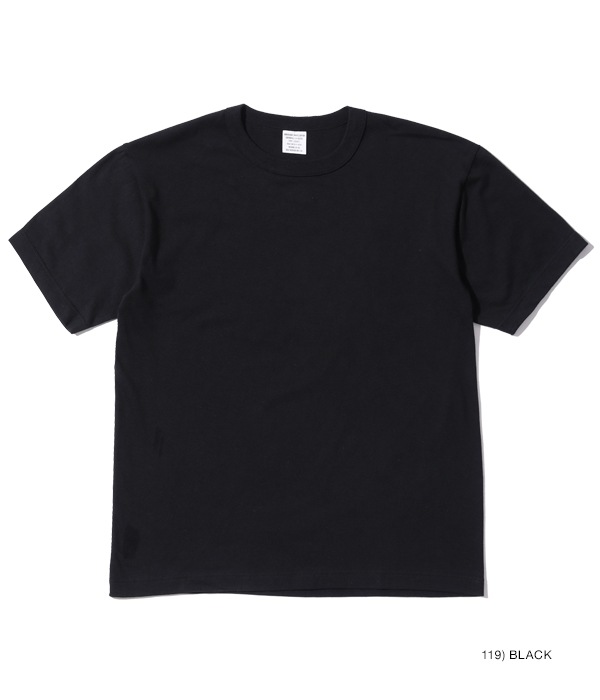 Lot No. BR78960 / BUZZ RICKSON'S PACKAGE T-SHIRT GOVERNMENT ISSUE