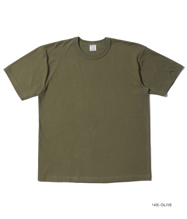 Lot No. BR78960 / BUZZ RICKSON'S PACKAGE T-SHIRT GOVERNMENT ISSUE