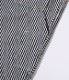 Lot No. HD42351 / HEADLIGHT 11oz. EXPRESS STRIPE DOUBLE FRONT DUNGAREES