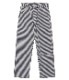 Lot No. HD42351 / HEADLIGHT 11oz. EXPRESS STRIPE DOUBLE FRONT DUNGAREES