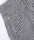 Lot No. HD42351 / HEADLIGHT 11oz. EXPRESS STRIPE DOUBLE FRONT DUNGAREES