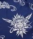 Lot No. SS39611 / RAYON HAWAIIAN SHIRT ��INCARNATION OF GOD��